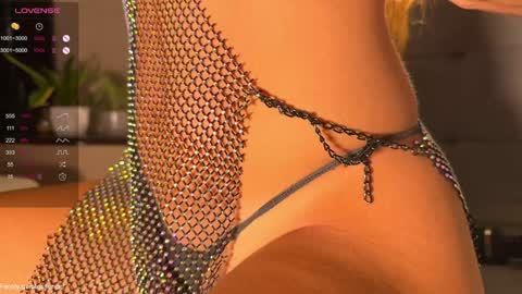 Next stream  December 1 FANSLY Loxrye online show from 10/19/25, 08:09