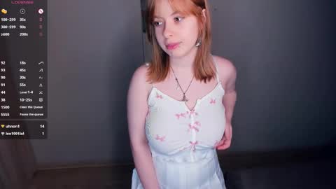 Quyen online show from 03/19/26, 07:34