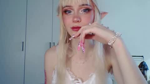 Lana Pollio online show from 06/10/26, 03:22