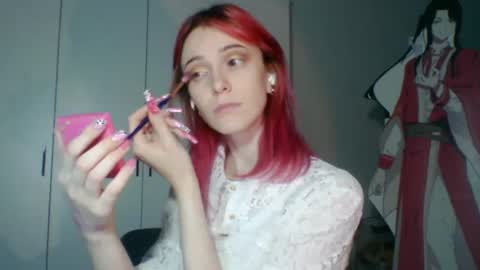 Lana Pollio online show from 06/16/26, 03:14