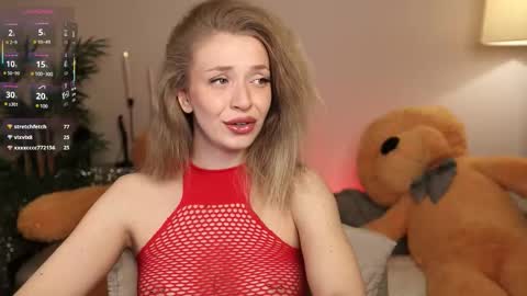 Nova Hollis online show from 01/10/26, 04:47