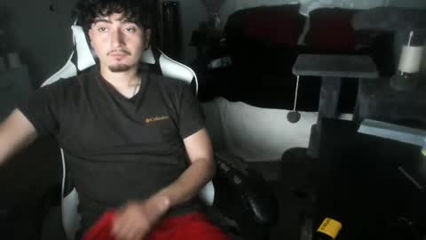 Snapshot of qwert4206 chatting on 02/28/26, 03:07 qwert4206 online show from 02/28/26, 03:07