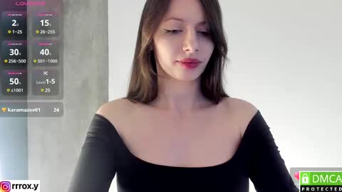 r00xvel online show from 03/12/25, 05:35