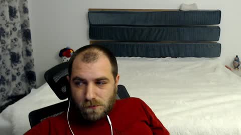 R0bila online show from 12/04/24, 09:35