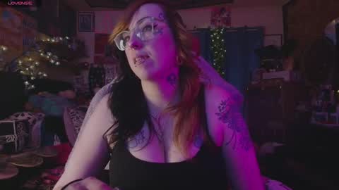 Amy Wild online show from 02/20/26, 11:27