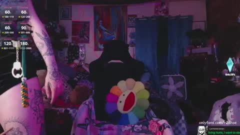 Amy Wild online show from 03/13/26, 11:11