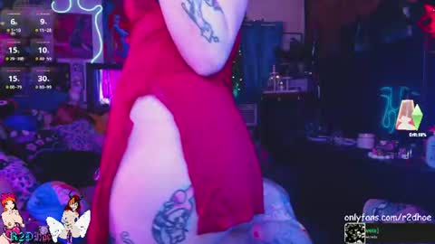 Amy Wild online show from 06/13/26, 02:26