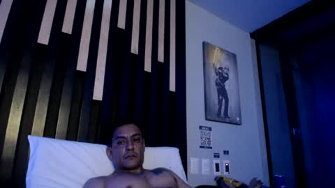 r6w online show from 07/21/26, 06:05