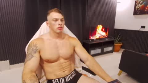 Dmitry online show from 05/27/26, 12:29