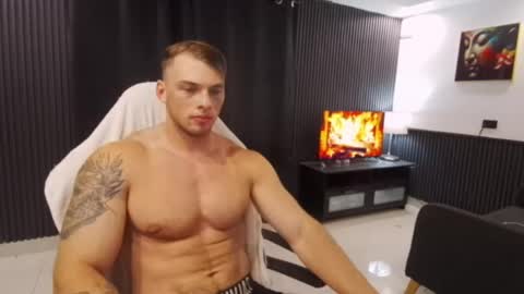 Dmitry online show from 06/05/26, 03:24