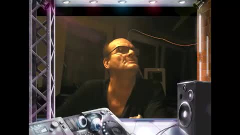 Snapshot of r_2d2_ chatting on 11/15/25, 12:08 dj mike online show from 11/15/25, 12:08