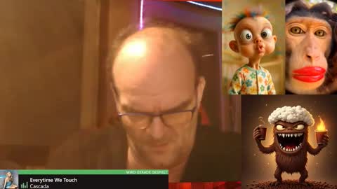 dj mike online show from 02/05/26, 09:08