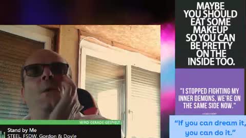 dj mike online show from 06/15/26, 08:05