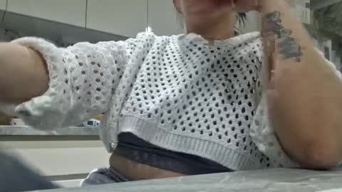 Nastya   RELAX online show from 02/23/25, 08:11