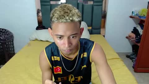 Snapshot of raamking5 chatting on 03/15/26, 06:30 raamking5 online show from 03/15/26, 06:30