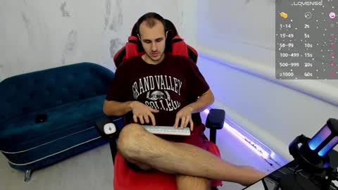 Nikita online show from 12/09/24, 12:40