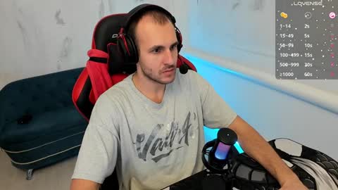 Nikita online show from 12/12/24, 06:42