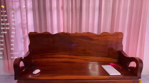 Nikita online show from 11/21/25, 08:13