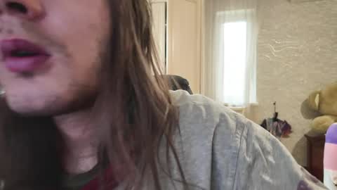 Snapshot of rabbitboyy1 chatting on 01/08/26, 09:44 rabbitboyy online show from 01/08/26, 09:44