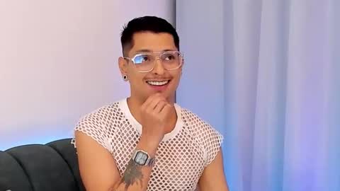 rabbitmatch online show from 04/13/26, 02:39