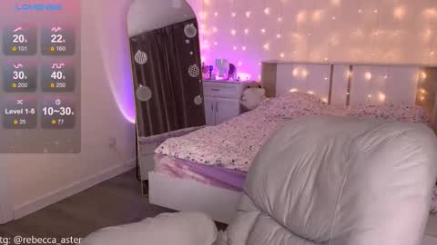 Rebecca  Becc online show from 02/05/26, 04:00