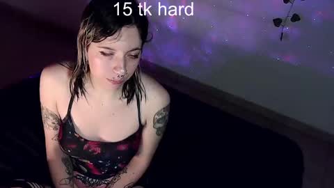 Rabbit Snake online show from 09/22/25, 01:18