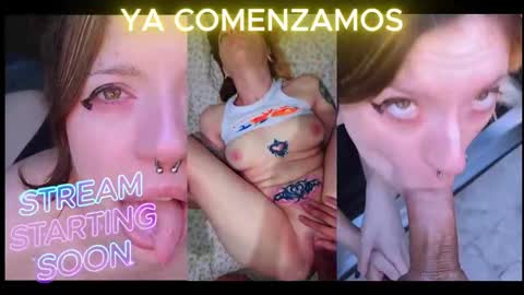 Rabbit Snake online show from 12/02/25, 01:55