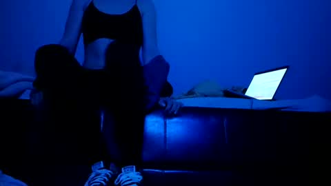 rabyrrbaby online show from 03/07/26, 08:11