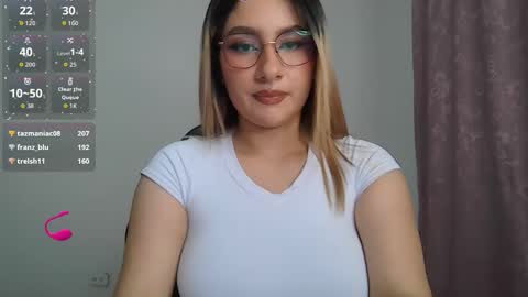 Racchell g22 online show from 03/21/26, 03:33