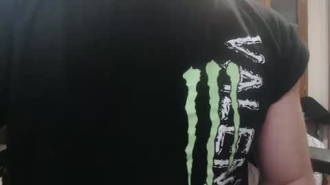 Raccoon68 online show from 01/13/25, 08:48