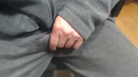 Raccoon68 online show from 01/26/25, 03:36