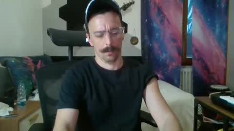 Raccoon68 online show from 09/09/25, 03:11