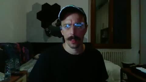 Raccoon68 online show from 09/10/25, 08:25