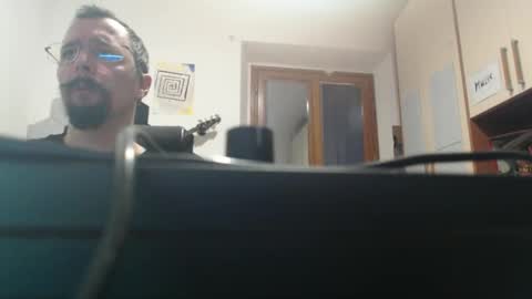 Raccoon68 online show from 02/10/26, 10:41