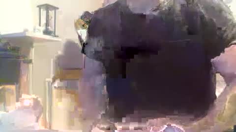 Raccoon68 online show from 04/18/26, 07:18