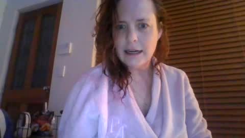 Rachael P S xox online show from 08/01/26, 01:21