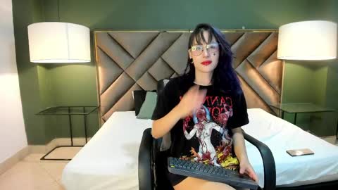 Snapshot of rache_roth chatting on 04/04/26, 03:09 Rachel online show from 04/04/26, 03:09