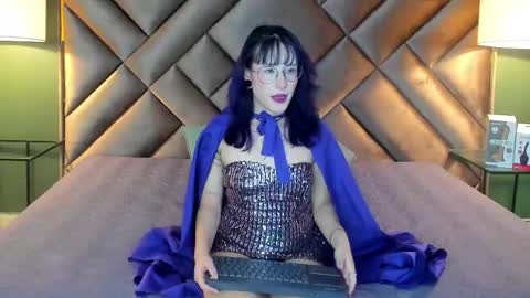  Rachel  online show from 05/10/26, 12:16