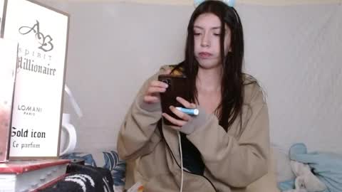 rachel707 online show from 07/10/26, 10:12