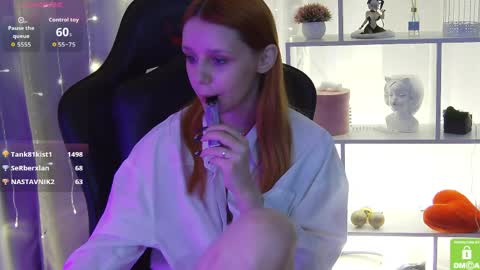 rachel__lips online show from 03/25/26, 06:03