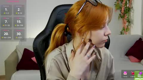 rachel__lips online show from 04/17/26, 09:01