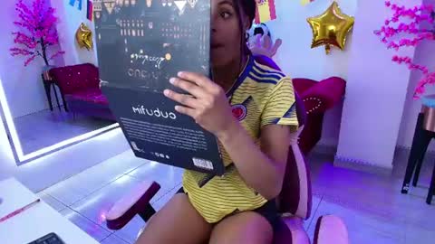 Rachel  online show from 06/16/26, 11:46