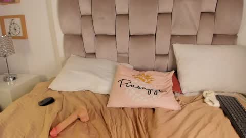 Rachel online show from 04/13/26, 11:32