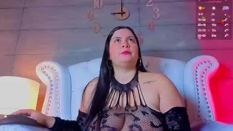 Rachel online show from 07/02/26, 11:38