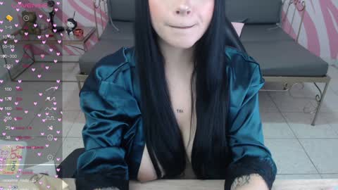 Snapshot of rachel_deal chatting on 12/23/24, 11:17 Rachel online show from 12/23/24, 11:17