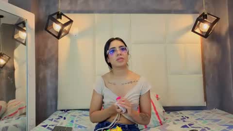 Rachel Donnelly online show from 03/23/26, 11:42