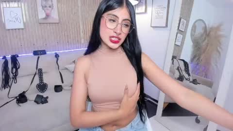 RACHEL ES online show from 05/06/26, 06:30