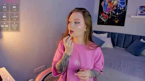 rachel_fernardi online show from 03/27/26, 11:37