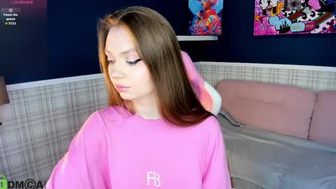 rachel_fernardi online show from 03/29/26, 12:21