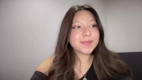 Snapshot of rachel_james__ chatting on 11/29/25, 07:06 rachel james online show from 11/29/25, 07:06